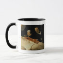 Recherche de dissection tasses Harmensz