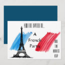 Recherche de cuisine française invitations France