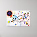 Recherche de wassily kandinsky toiles Bauhaus
