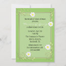 Recherche de considérant de ballet invitations Floral
