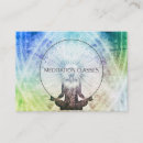 Recherche de chaman cartes visite Yoga