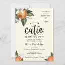 Recherche de clémentine invitations Floral