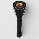Recherche de pirate golf accessoires Capitaine