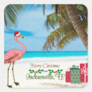 Recherche de flamingo autocollants Noël