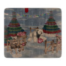 Recherche de ours planches à découper Neige