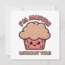 Recherche de muffins invitations Cupcake