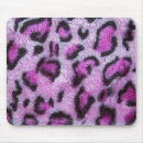 Recherche de taches léopard tapis souris Fourrure