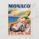 Recherche de vintage monaco cartes postales Monte carlo