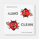 Recherche de diables rouges 666