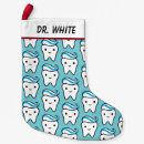 Recherche de dentiste chaussette de noël Dents