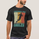Recherche de normaux vêtements Football
