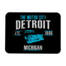 Recherche de detroit magnets Michigan