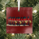 Recherche de pochoir ornements Noël