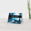 Recherche de wolf anniversaire cartes Faune