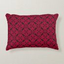 Recherche de motif arabe coussins Abstrait