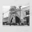 Recherche de coney island cartes postales Amusement