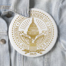 Recherche de inauguration badges Président