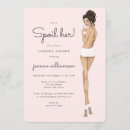 Recherche de sous vêtements invitations Partie
