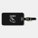 Recherche de corneille noire bagages étiquettes F caw f