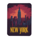 Recherche de city magnets New york