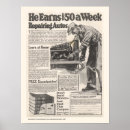 Recherche de automat posters Rétro