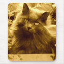 Recherche de chat bleu russe tapis souris Animal
