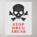 Recherche de drogues posters Pilules