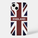 Recherche de la bretagne iphone coques Drapeau