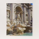 Recherche de carte postale puzzles Italie