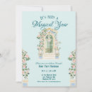 Recherche de princesse de conte de fées invitations Jeune fille