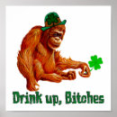 Recherche de paddy posters Saint patty