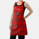 Recherche de plaid tartan tabliers Nom