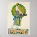 Recherche de vintage ad posters Français