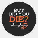 Recherche de hôpital autocollants Médical