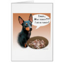 Recherche de terrier de manchester B