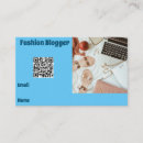 Recherche de blogger de mode cartes visite Blogueur