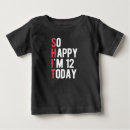 Recherche de anniversaire drôle bébé tshirts Humour