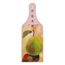 Recherche de rose et vert planches à découper Cuisine