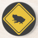 Recherche de grenouille dessous de verres Humour