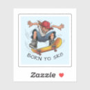 Recherche de board autocollants Garçon