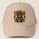 Recherche de aztèque casquettes Pour tous