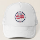 Recherche de 14 casquettes Patriotique