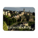 Recherche de luxembourg magnete L'europe