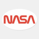 Recherche de programmes autocollants Nasa