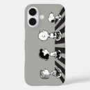 Recherche de groupe coques Snoopy