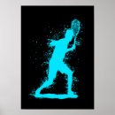 Recherche de joueur tennis posters Athlète