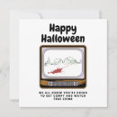 Recherche de halloween cartes halloween Amusant