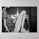 Recherche de reposé posters Ville