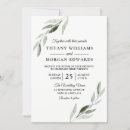 Recherche de nouvelles mariage invitations Moderne