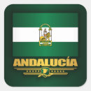 Recherche de l andalousie autocollants Espana